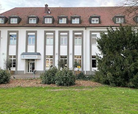 Stadthotel Bocholt Luaran gambar