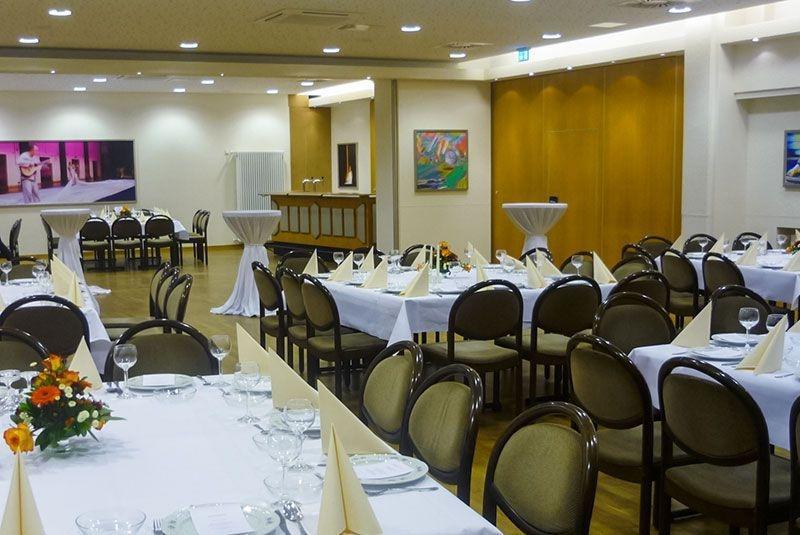 Stadthotel Bocholt Luaran gambar