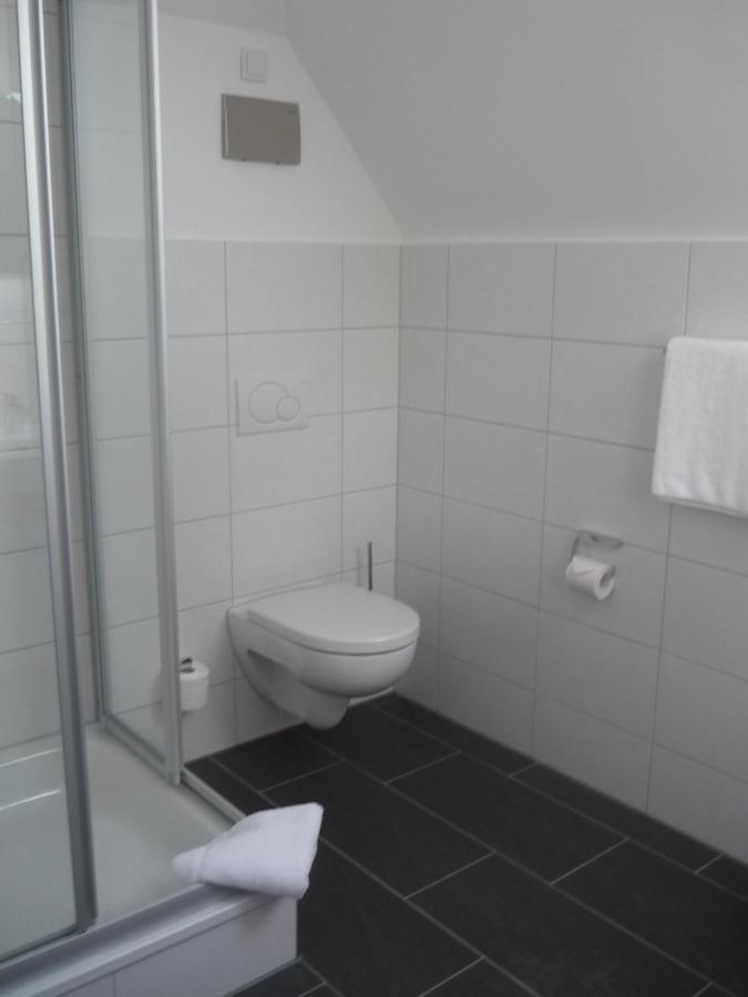 Stadthotel Bocholt Luaran gambar
