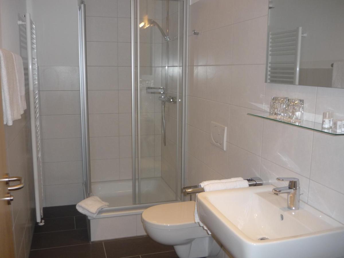 Stadthotel Bocholt Luaran gambar
