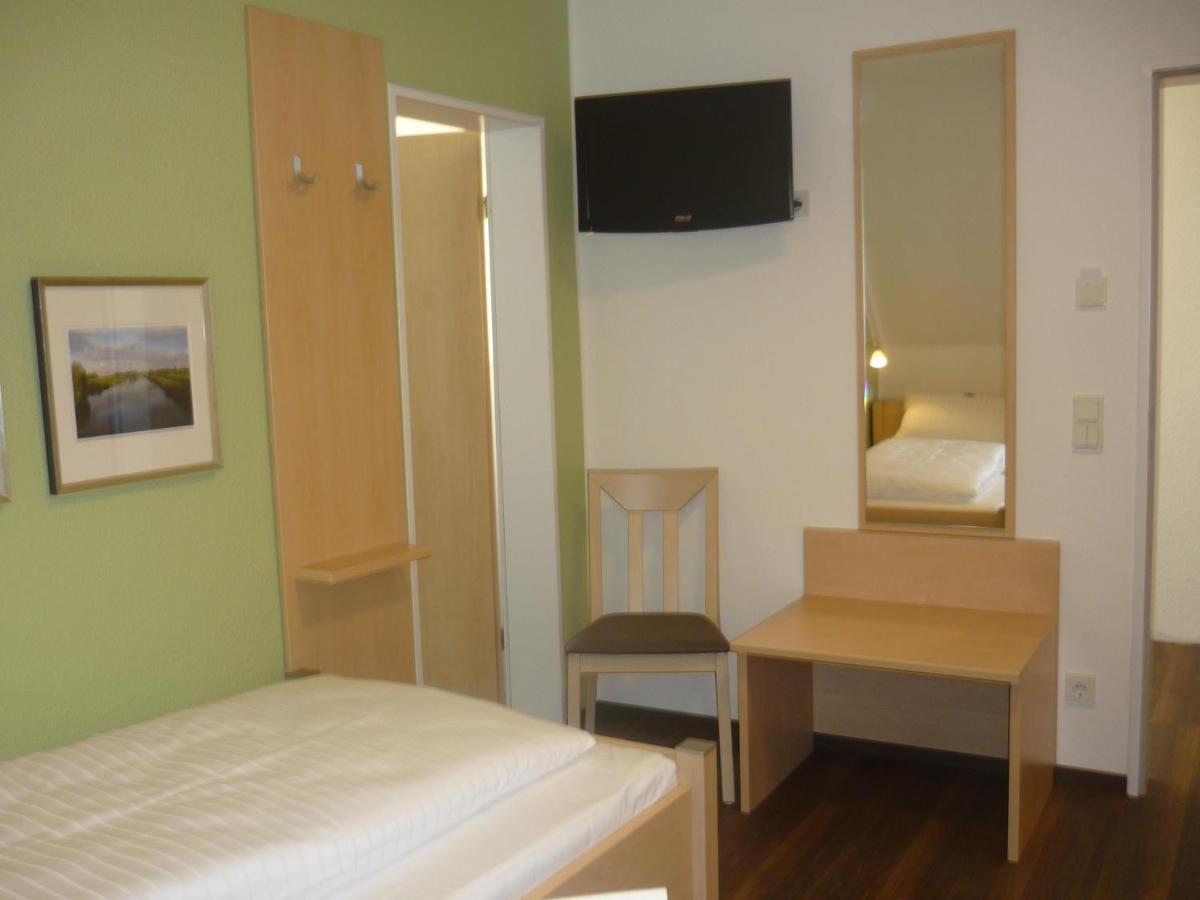 Stadthotel Bocholt Luaran gambar