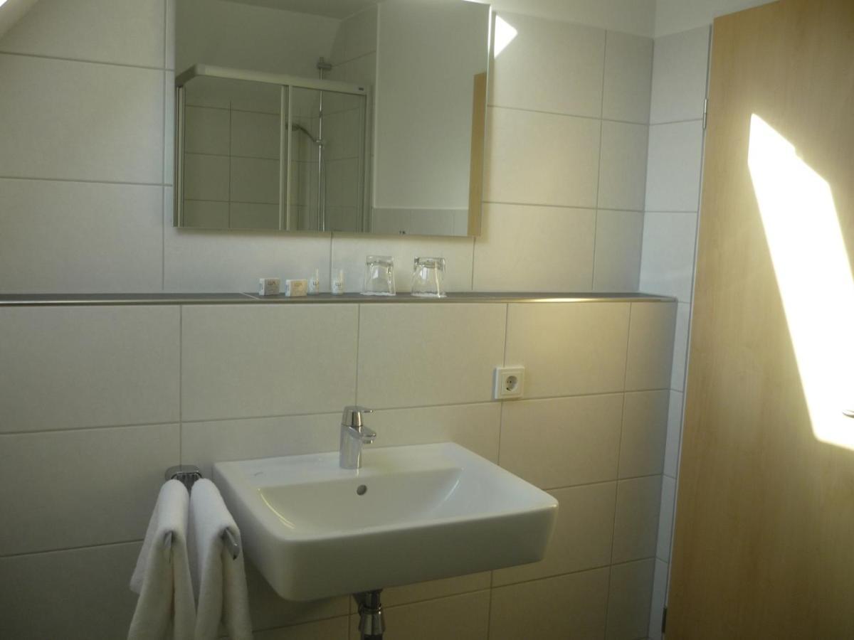 Stadthotel Bocholt Luaran gambar