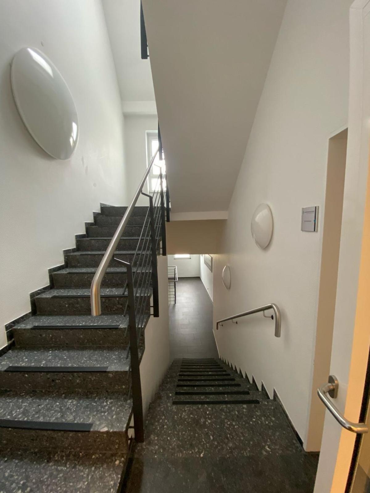 Stadthotel Bocholt Luaran gambar
