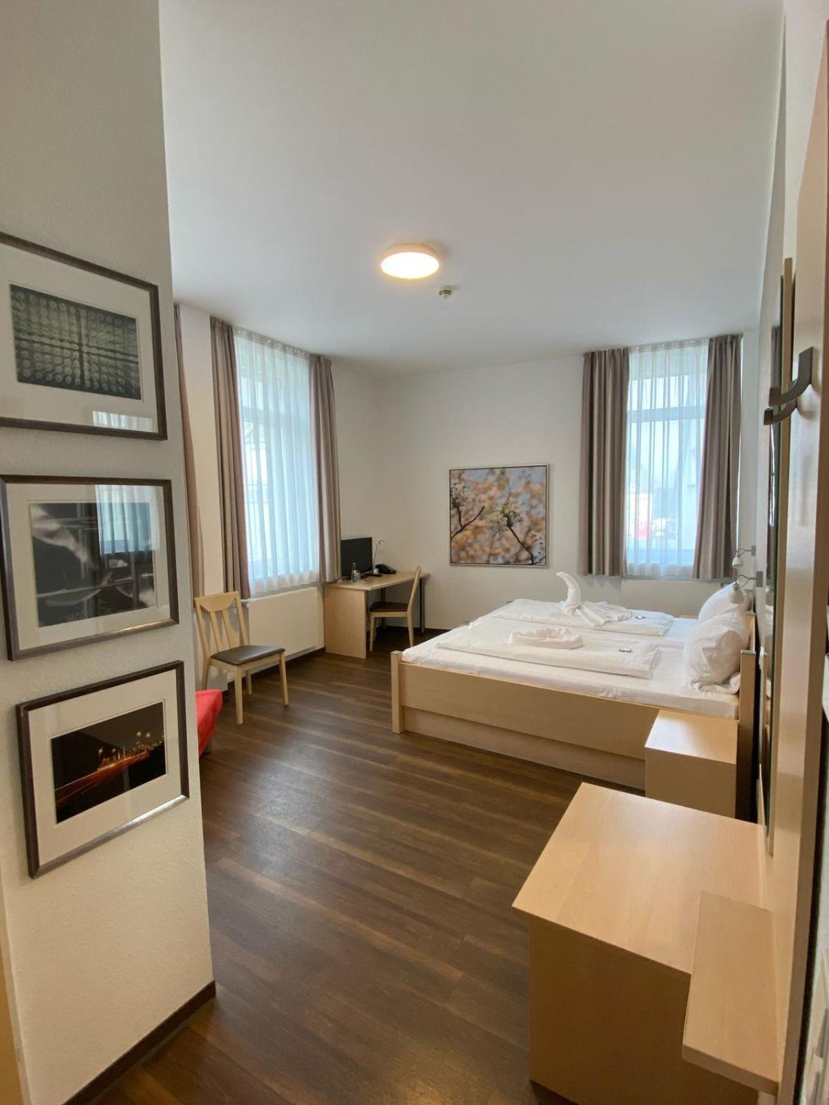 Stadthotel Bocholt Luaran gambar