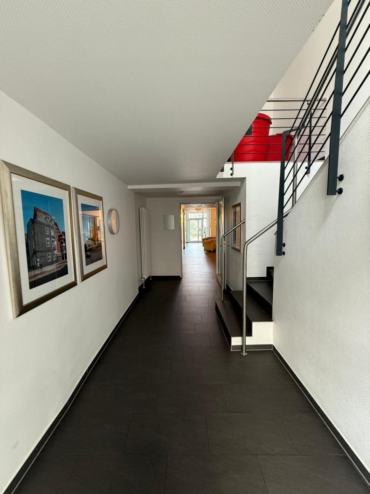 Stadthotel Bocholt Luaran gambar