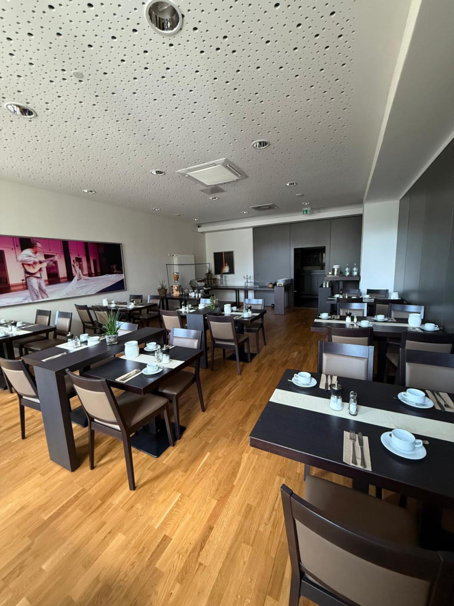 Stadthotel Bocholt Luaran gambar