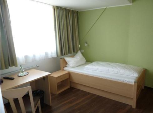 Stadthotel Bocholt Bilik gambar