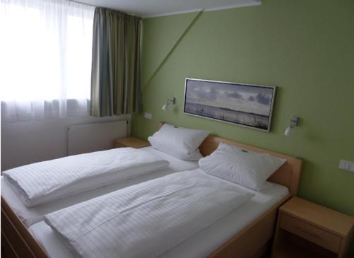 Stadthotel Bocholt Bilik gambar