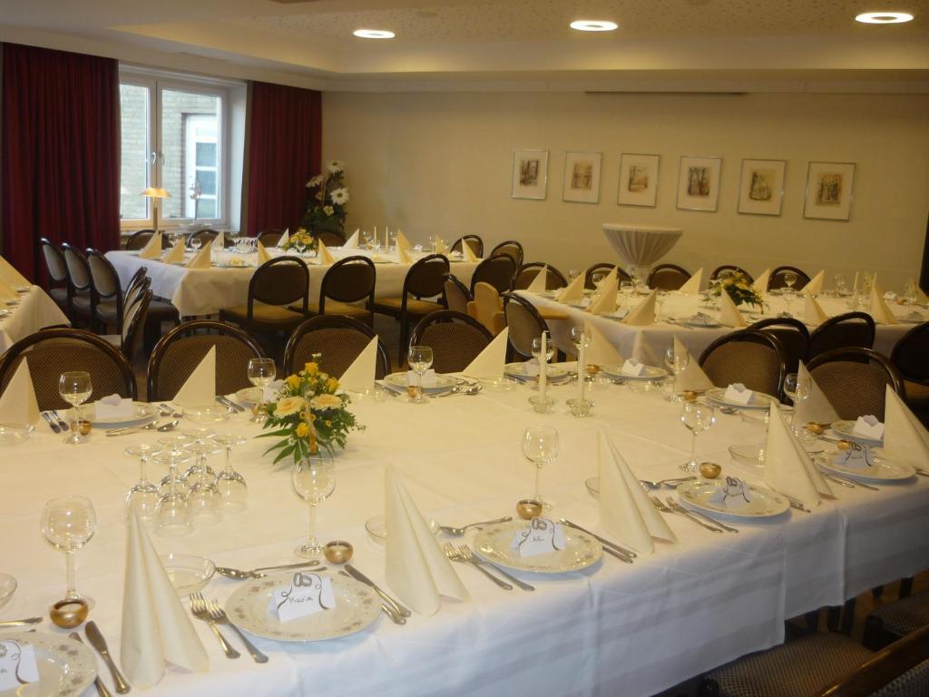 Stadthotel Bocholt Luaran gambar
