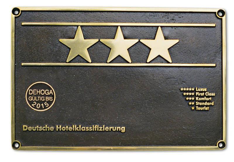 Stadthotel Bocholt Luaran gambar